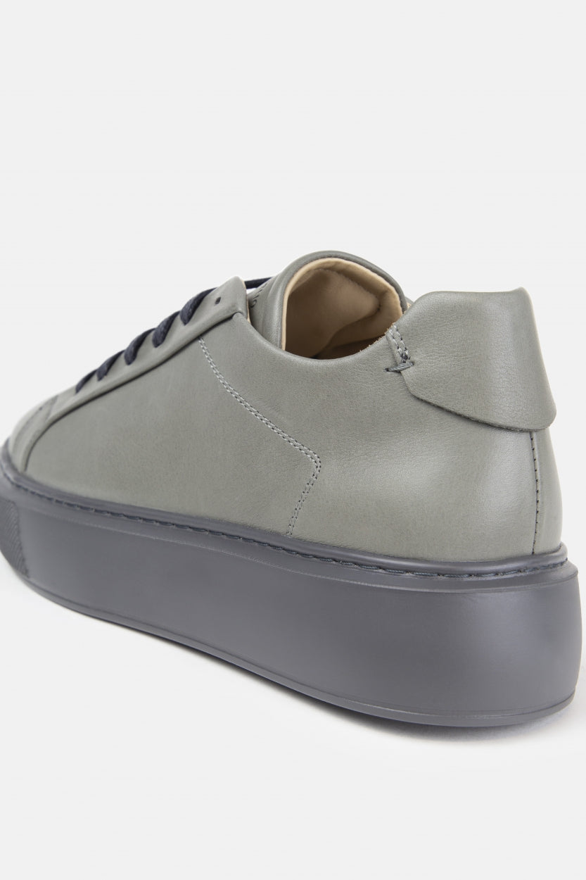 Dare Jaunt Sneaker Women | Dark Khaki / Anthracite