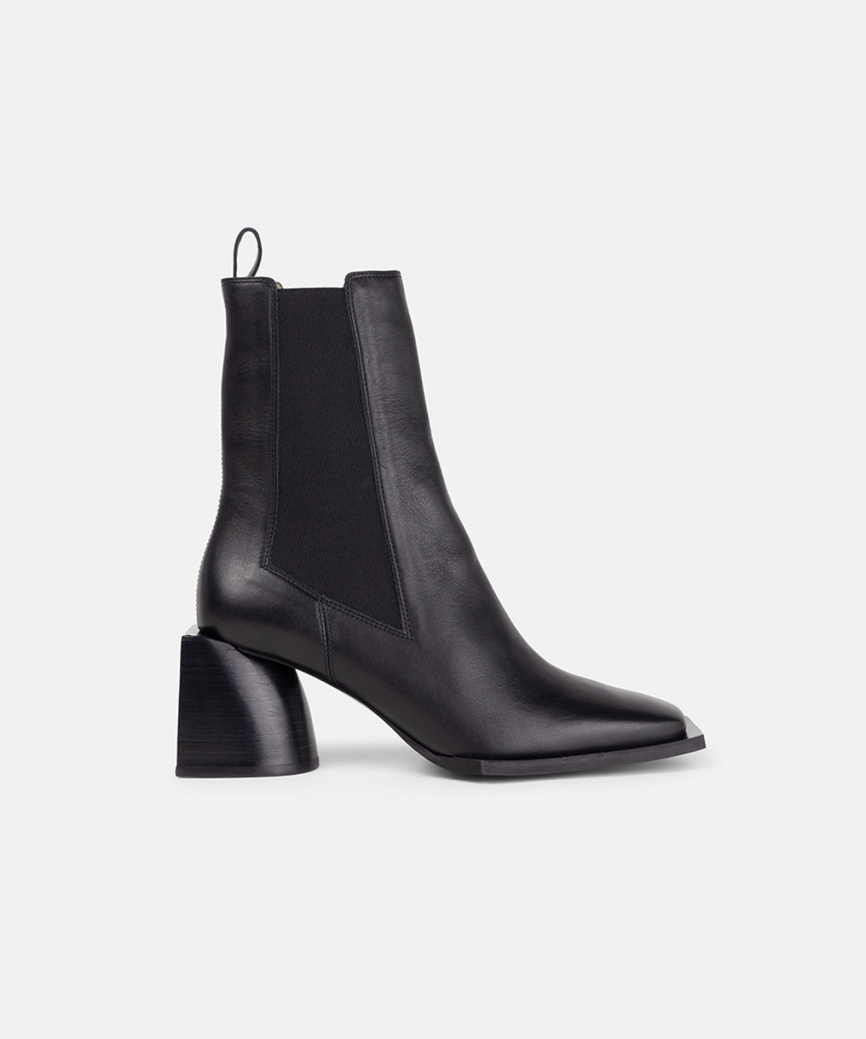 Luna Chelsea Boot | Black