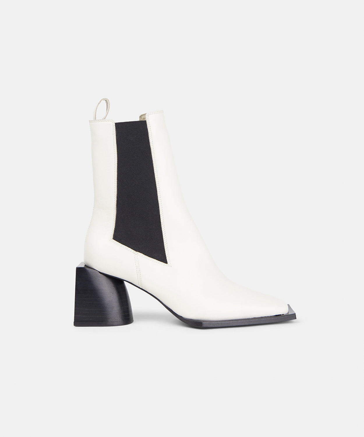 Luna Chelsea Boot | Off White