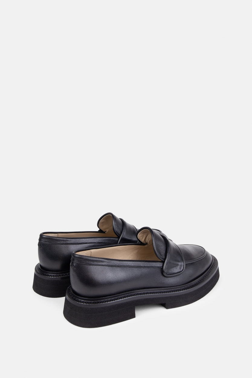 Jinx Blox Loafer | Black