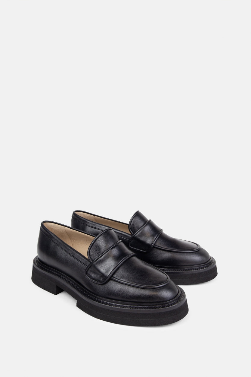 Jinx Blox Loafer | Black