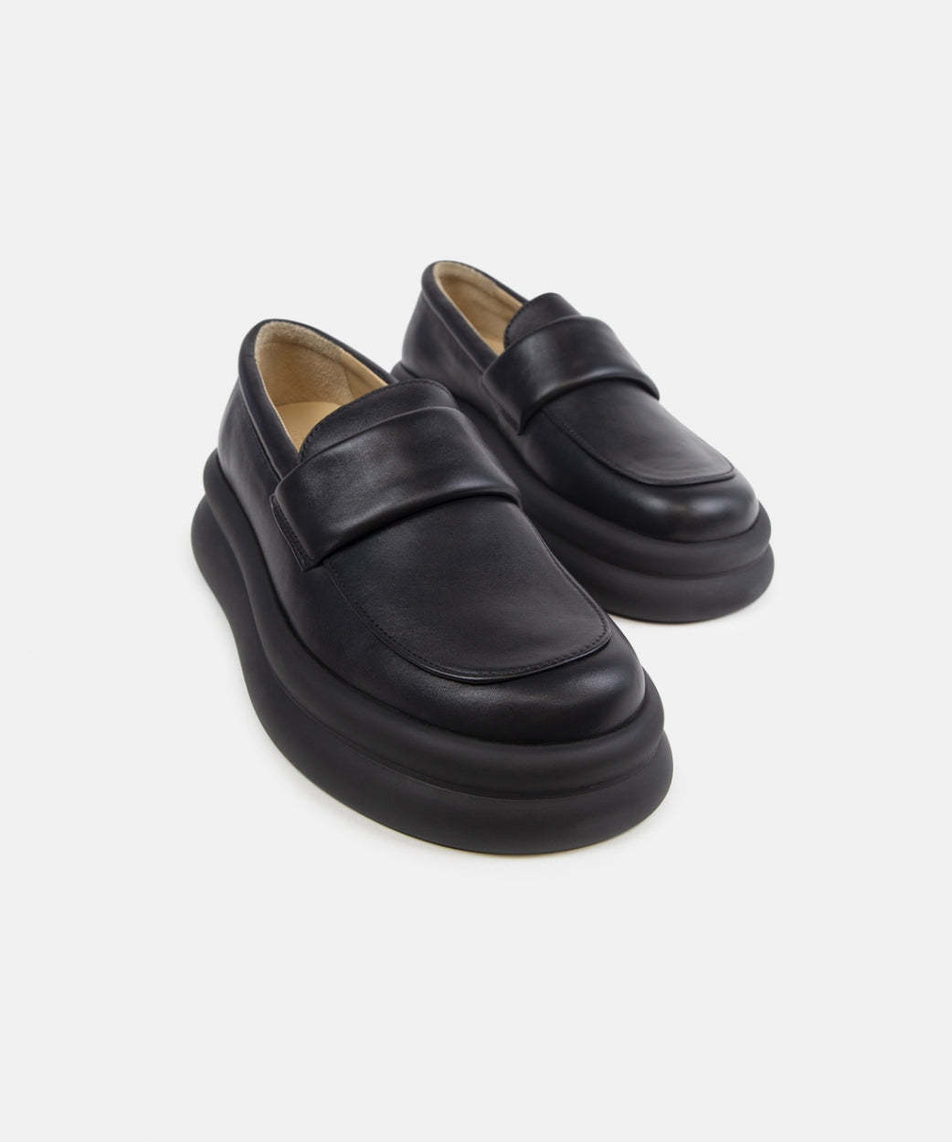 Flo Loafer | Black