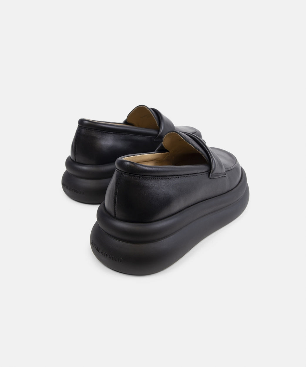 Flo Loafer | Black