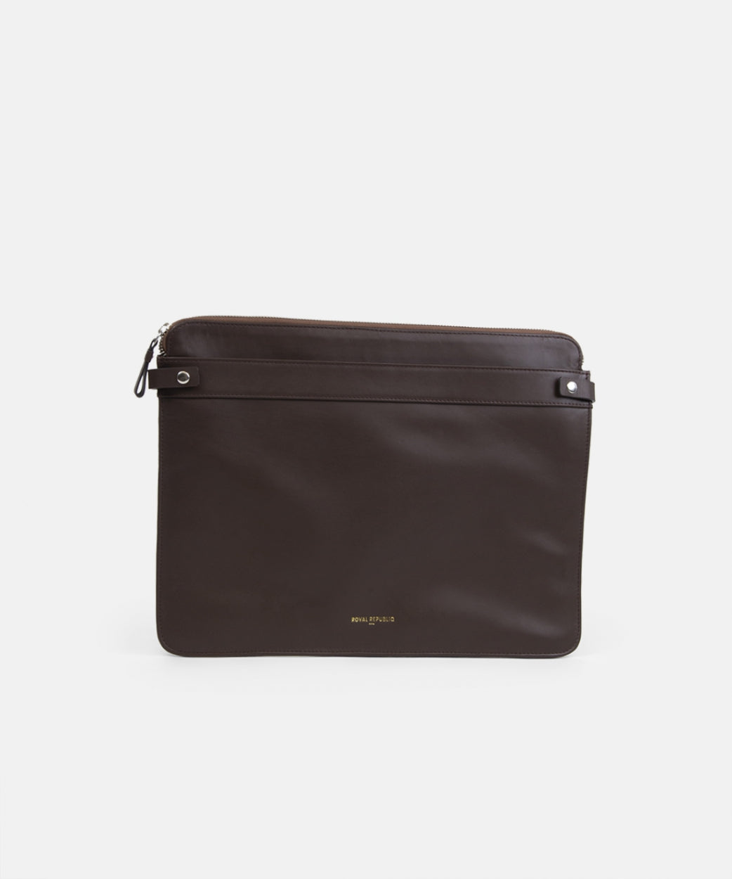 Funqi Shopper 235 | Dark Brown