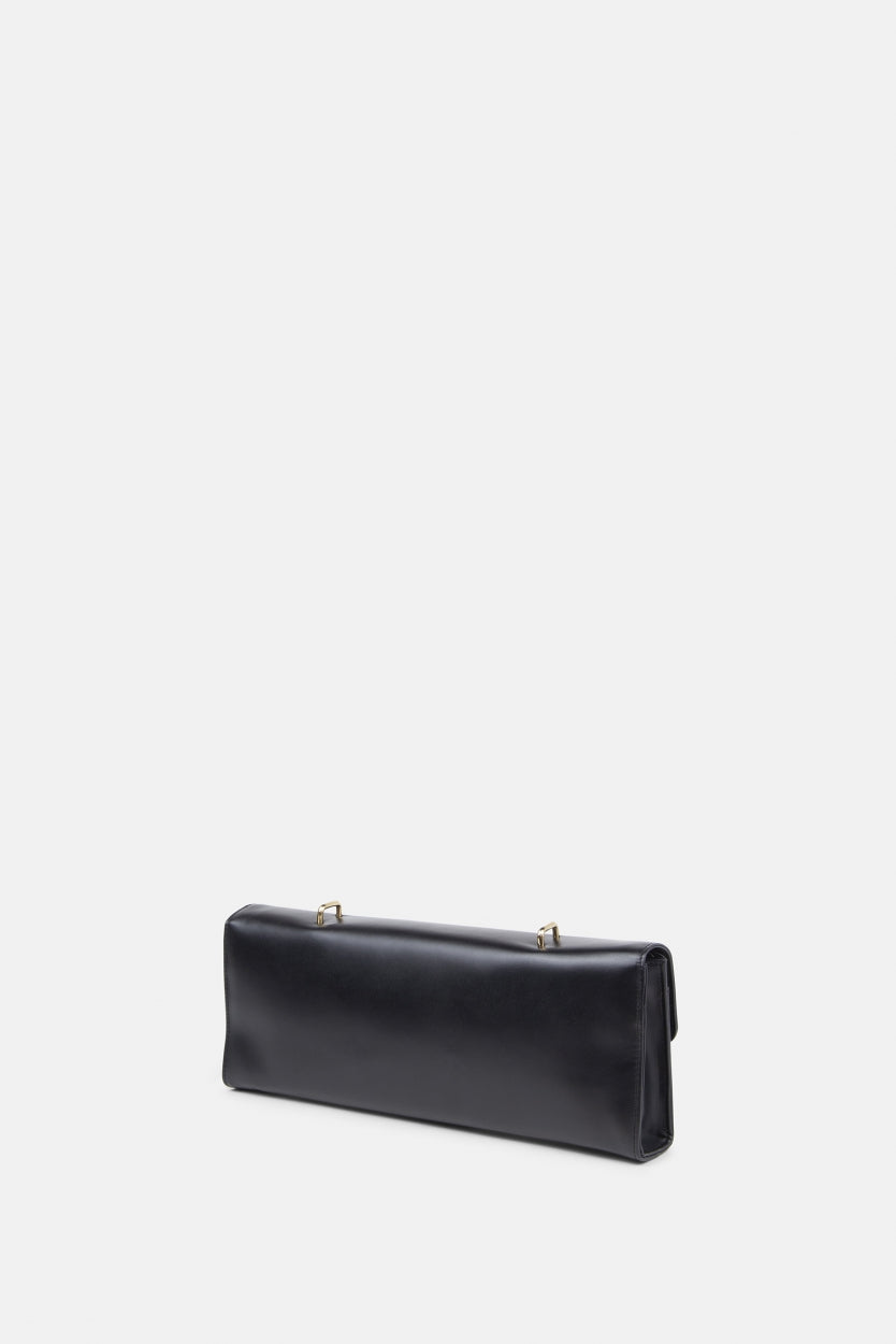 Funqi Crossbody Bag | Black