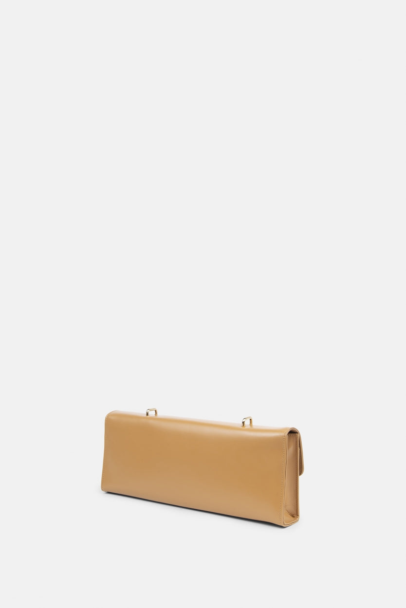 Funqi Crossbody Bag | Tan