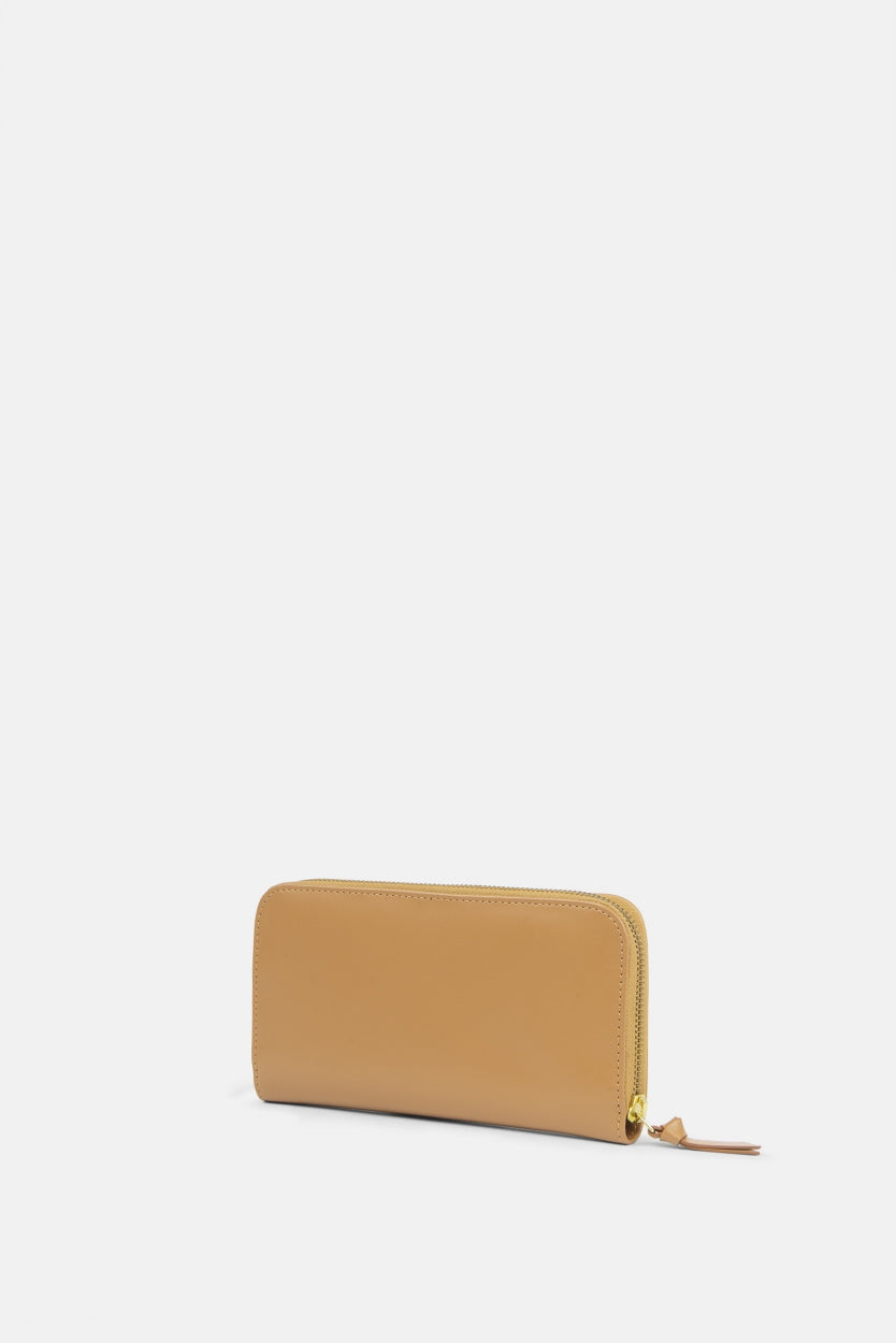 Funqi Wallet | Tan