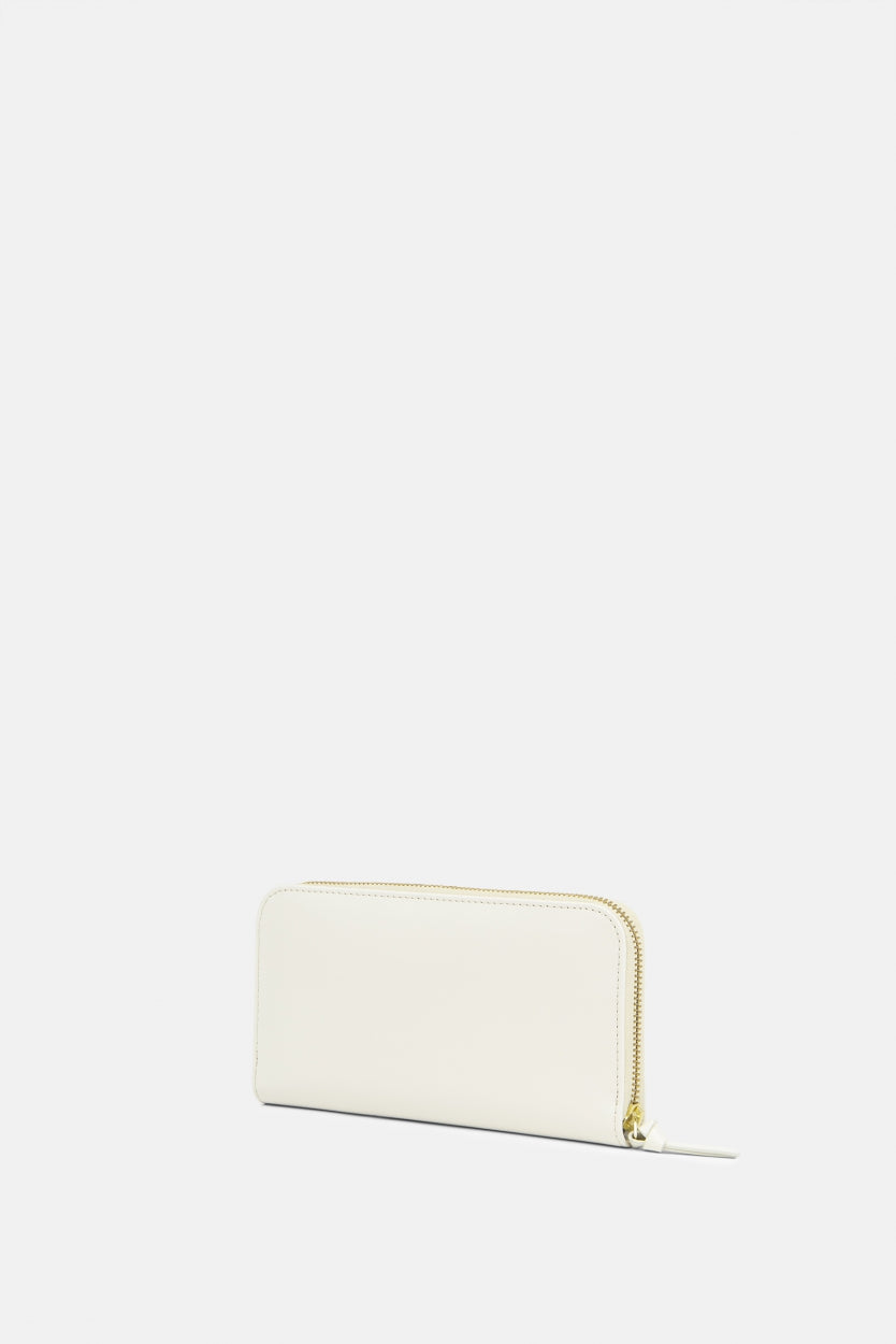 Funqi Wallet | Off White