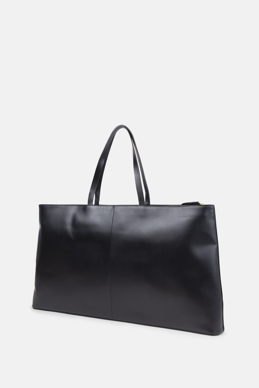 Reflection Shopper | Black