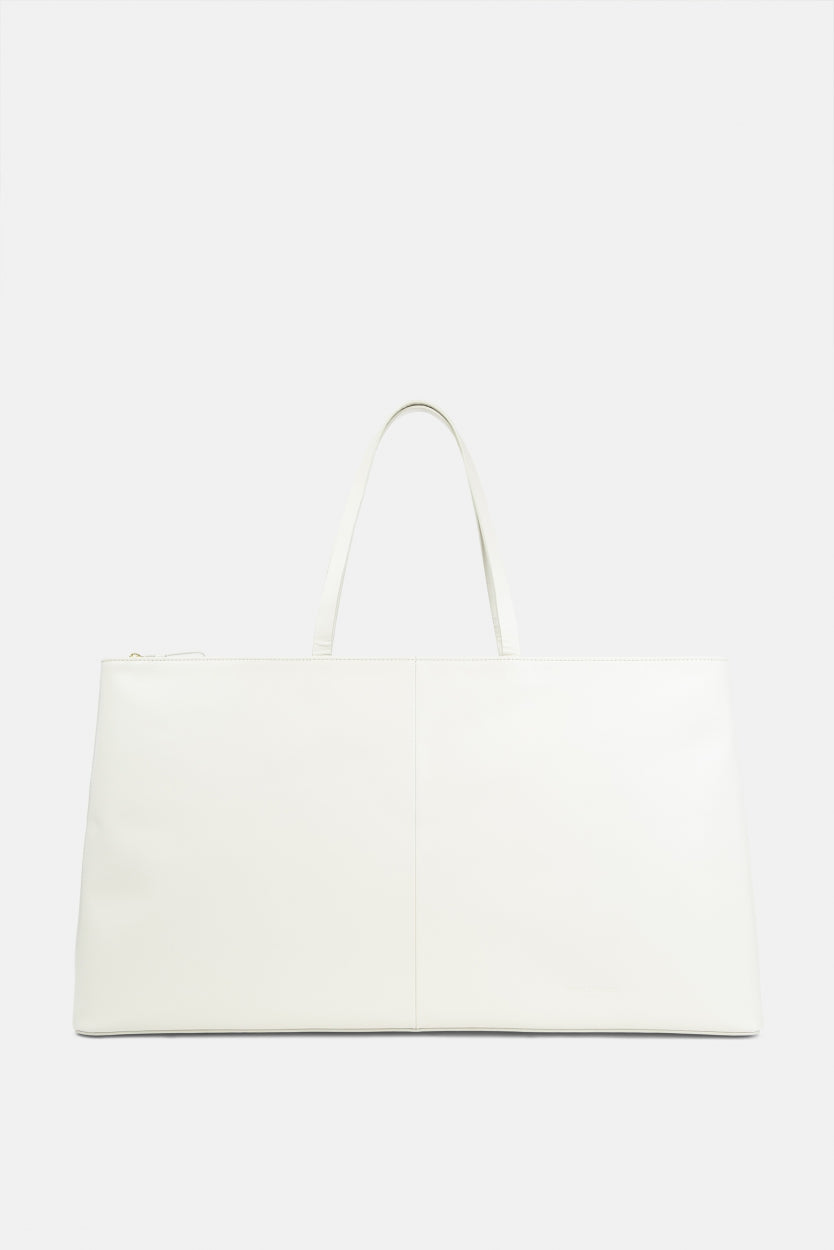 Reflection Shopper | Off White