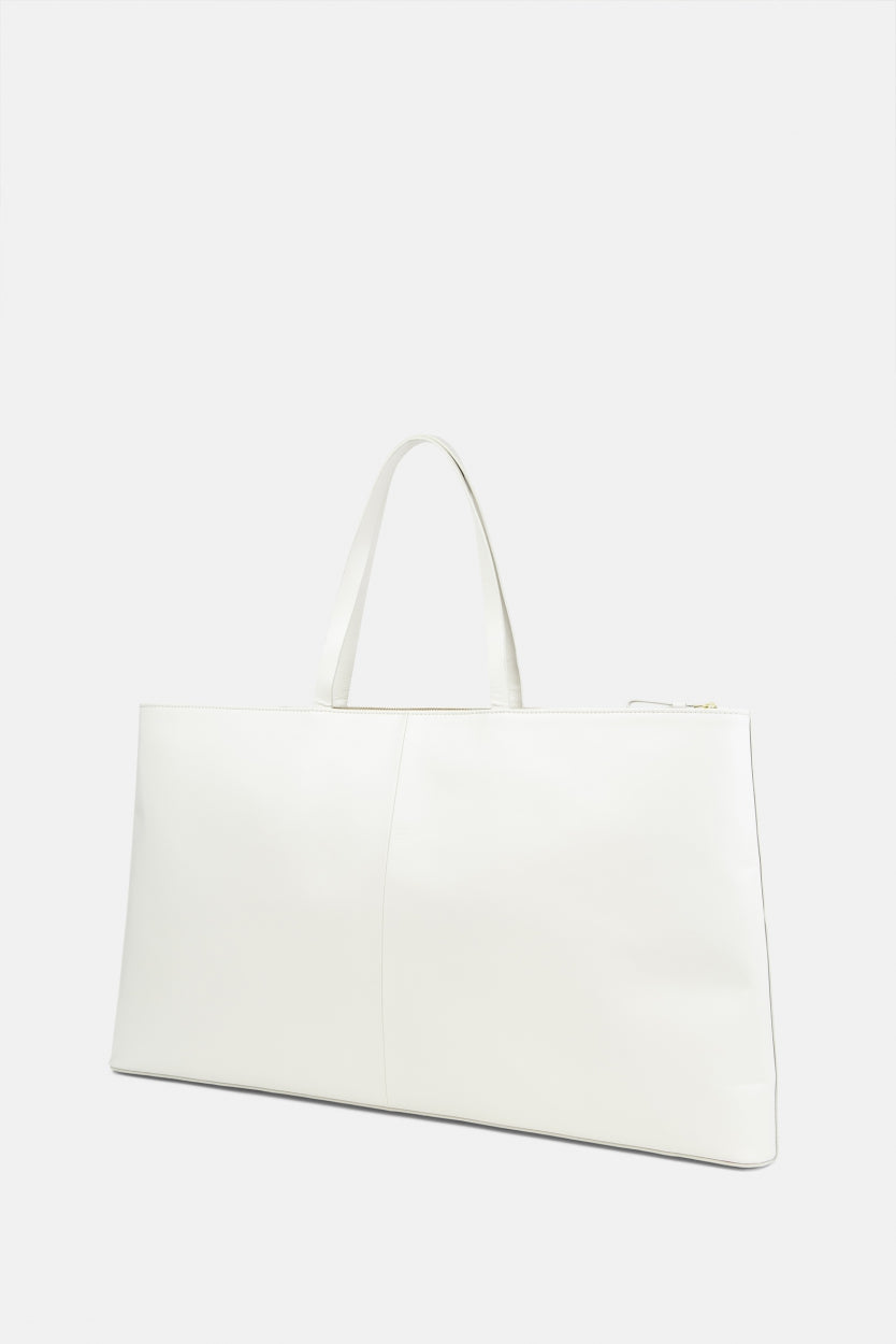 Reflection Shopper | Off White