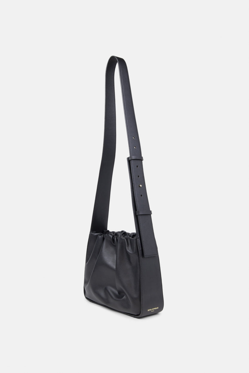 Ava Crossbody Bag | Black