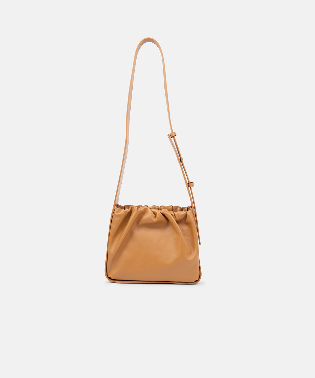 Ava Crossbody Bag | Tan