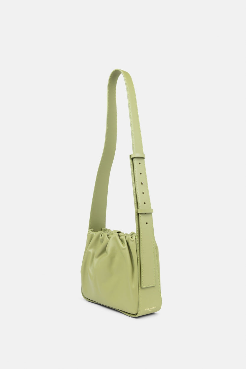 Ava Crossbody Bag | Green