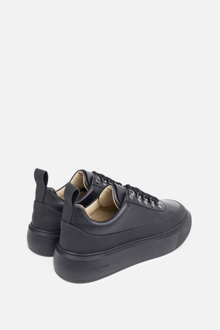 Dare Hiker Derby - Men | Black