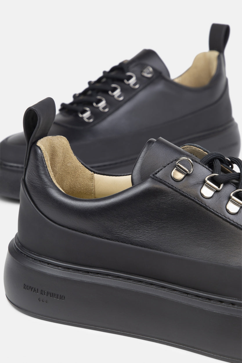 Dare Hiker Derby - Men | Black