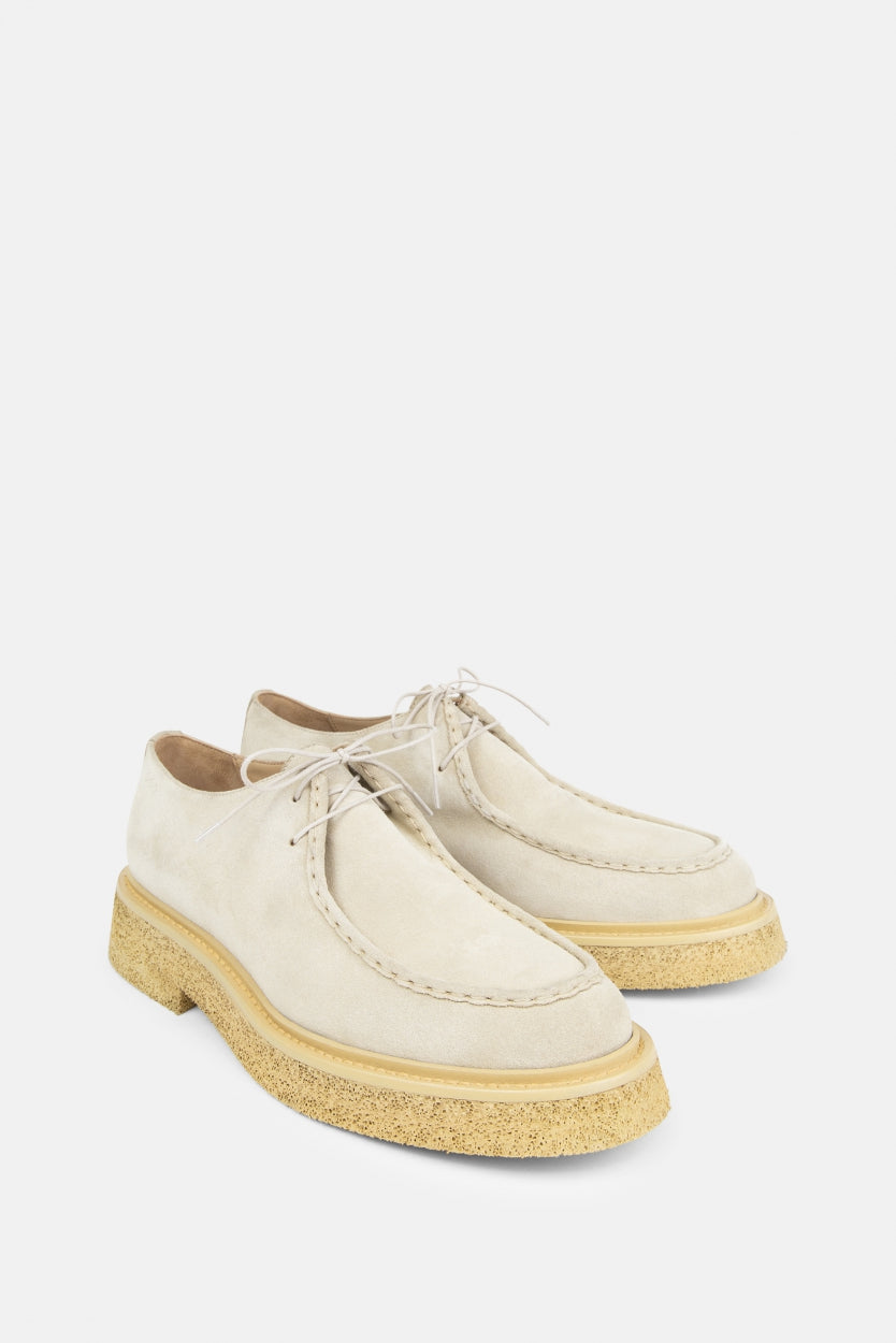 Bond Blox MQ Chukka Suede - Men | Sand