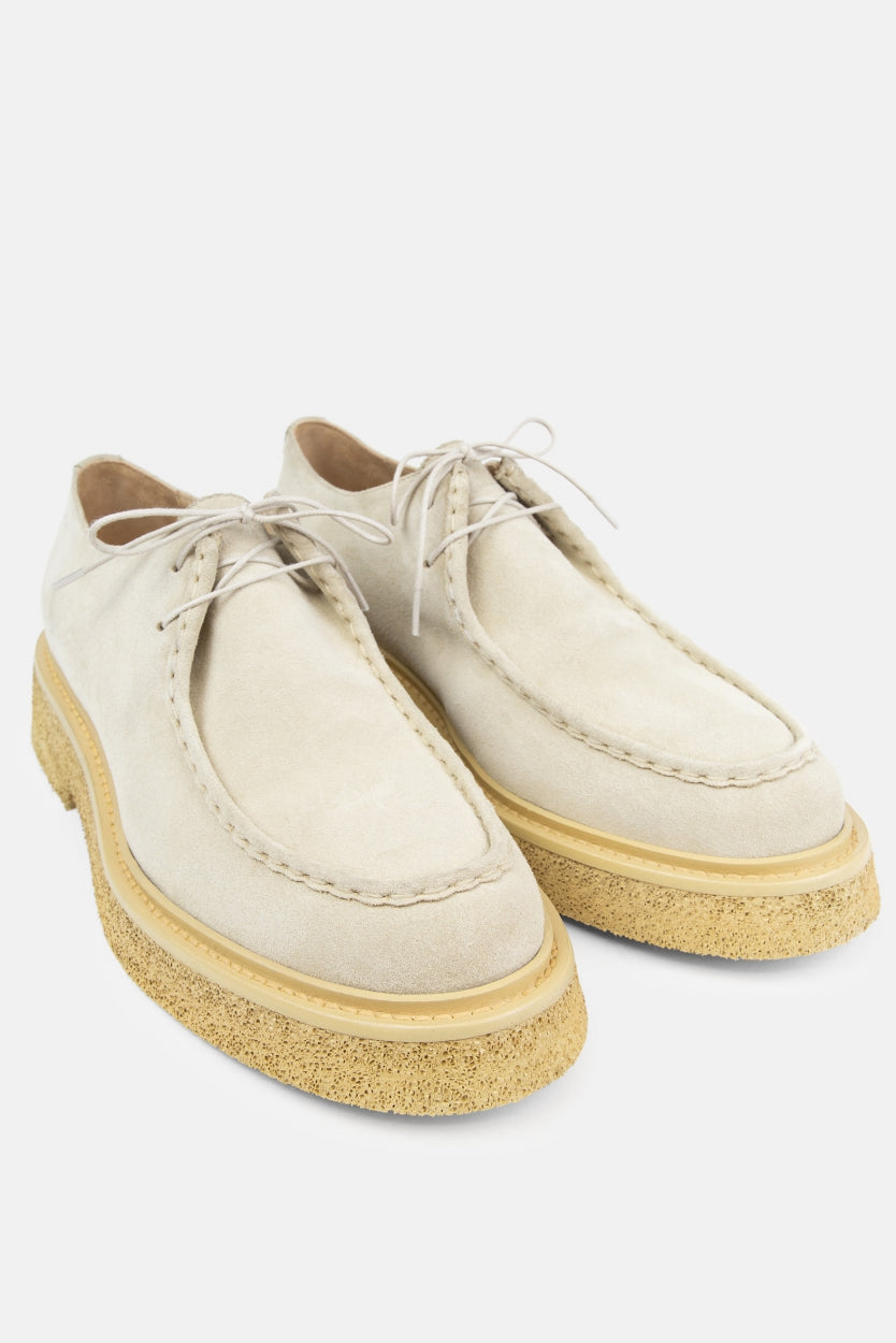 Bond Blox MQ Chukka Suede - Men | Sand