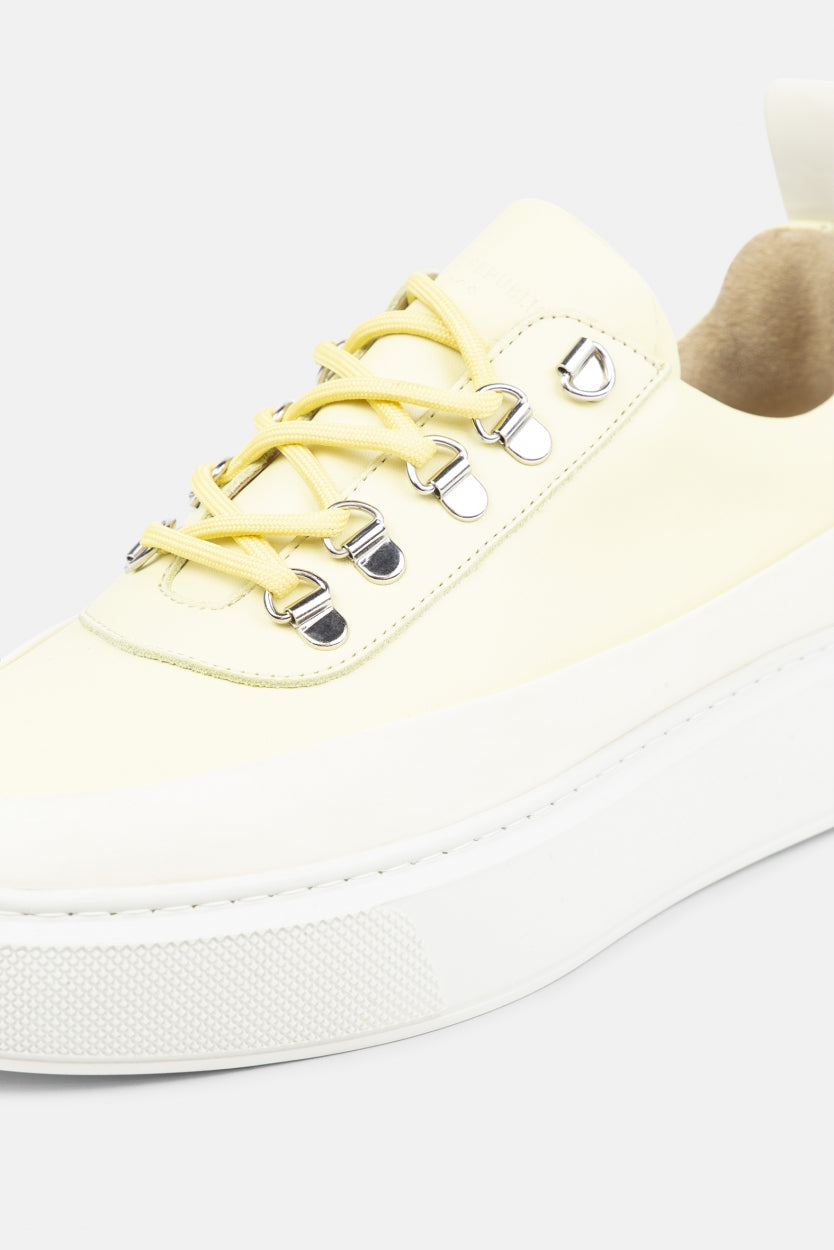 Dare Hiker Derby - Women | Light Yellow