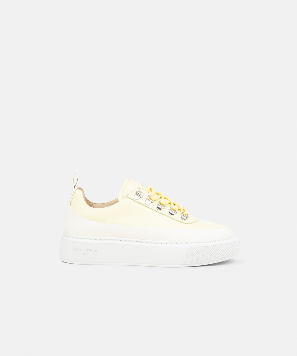 Dare Hiker Derby - Women | Light Yellow