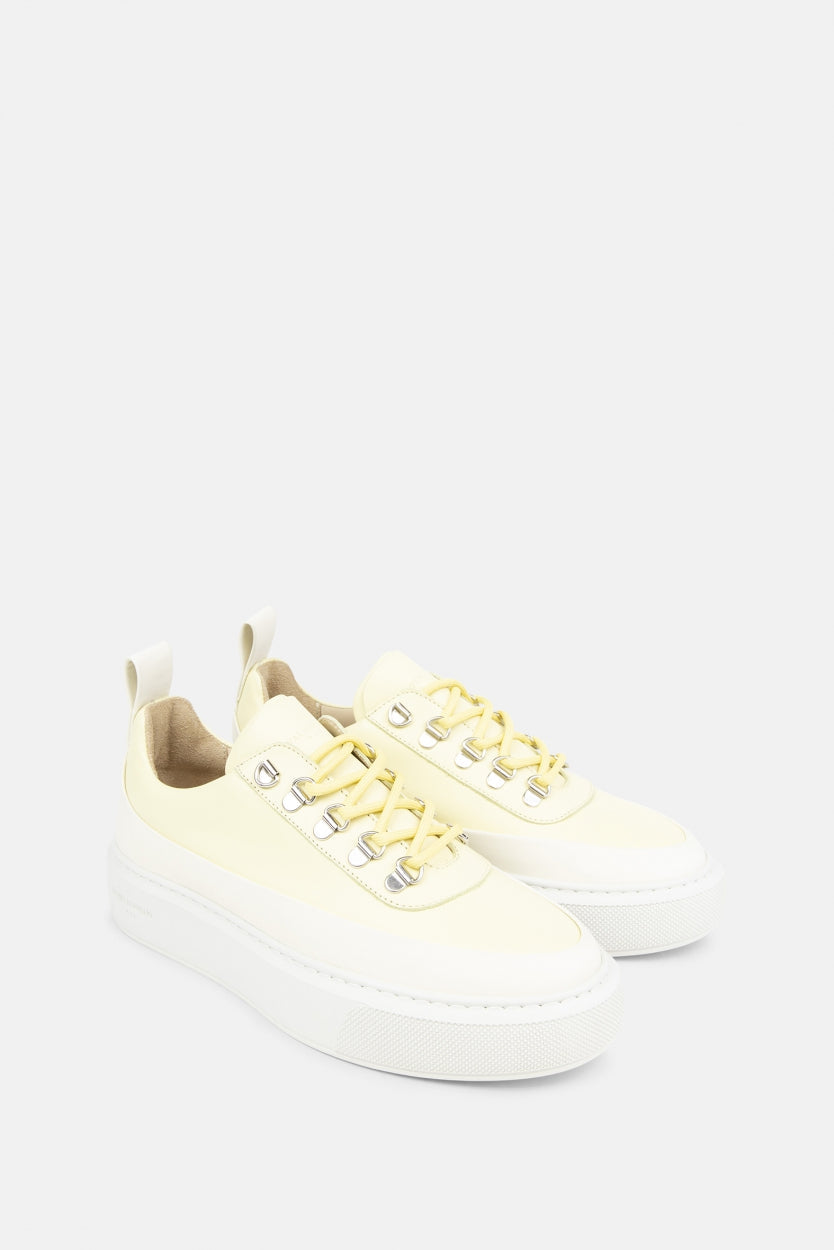 Dare Hiker Derby - Women | Light Yellow