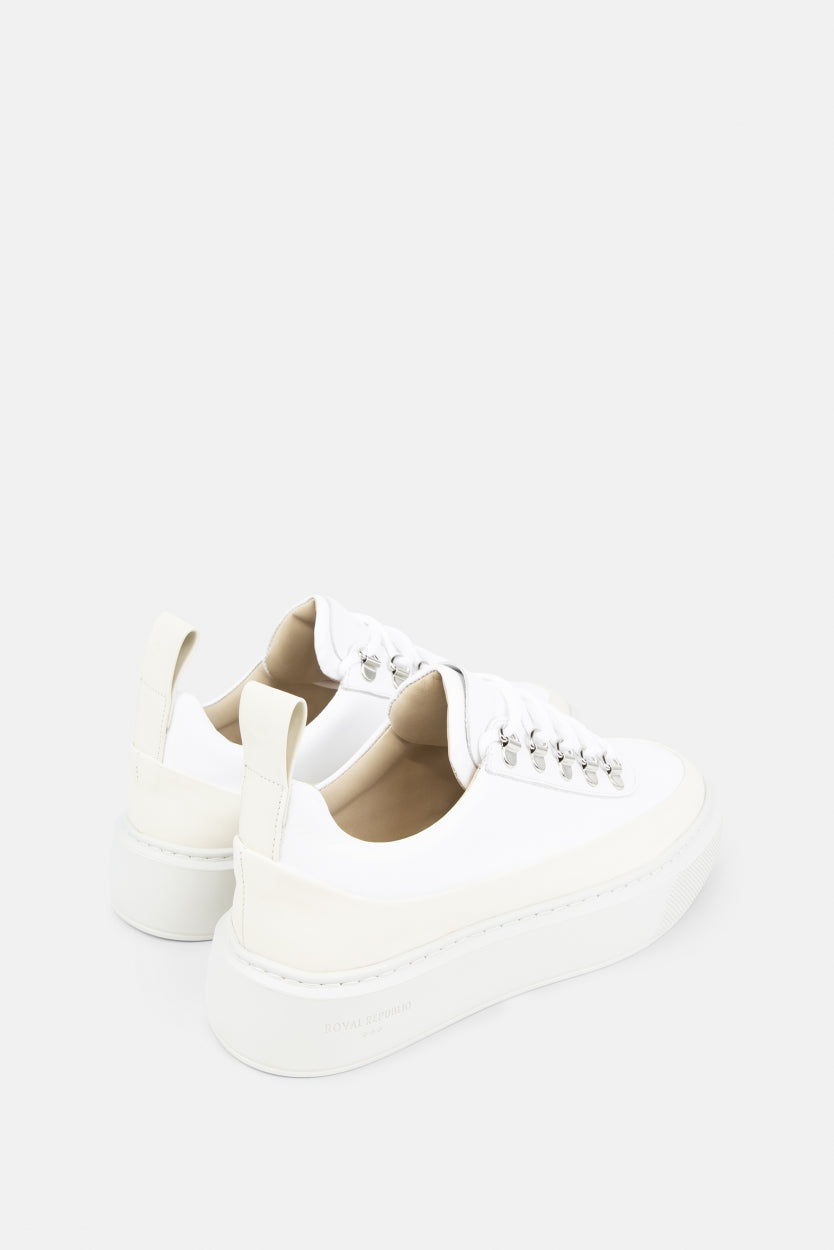 Dare Hiker Derby - Women | White