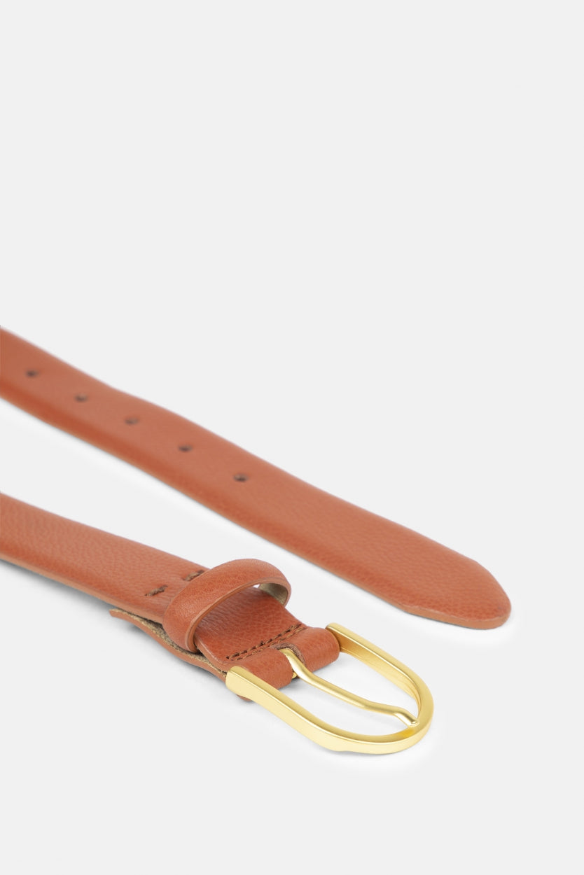 Reflection Belt | Tan