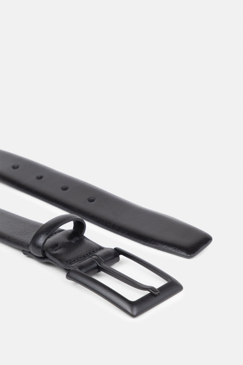 Neo Belt | Black