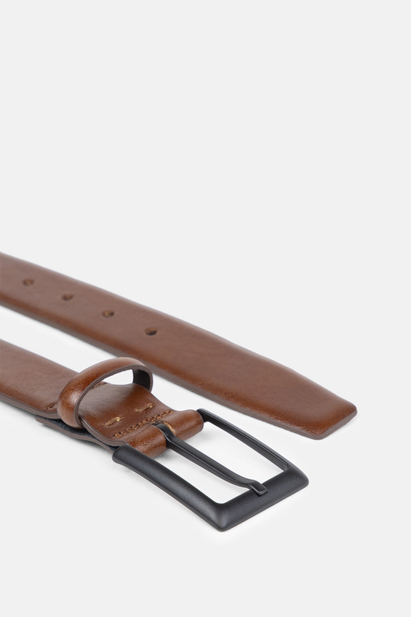 Neo Belt | Cognac