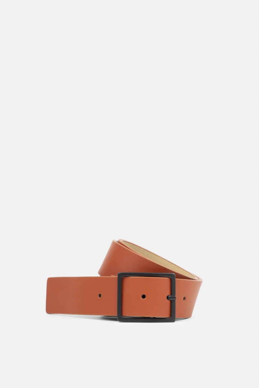 Quards Belt | Cognac