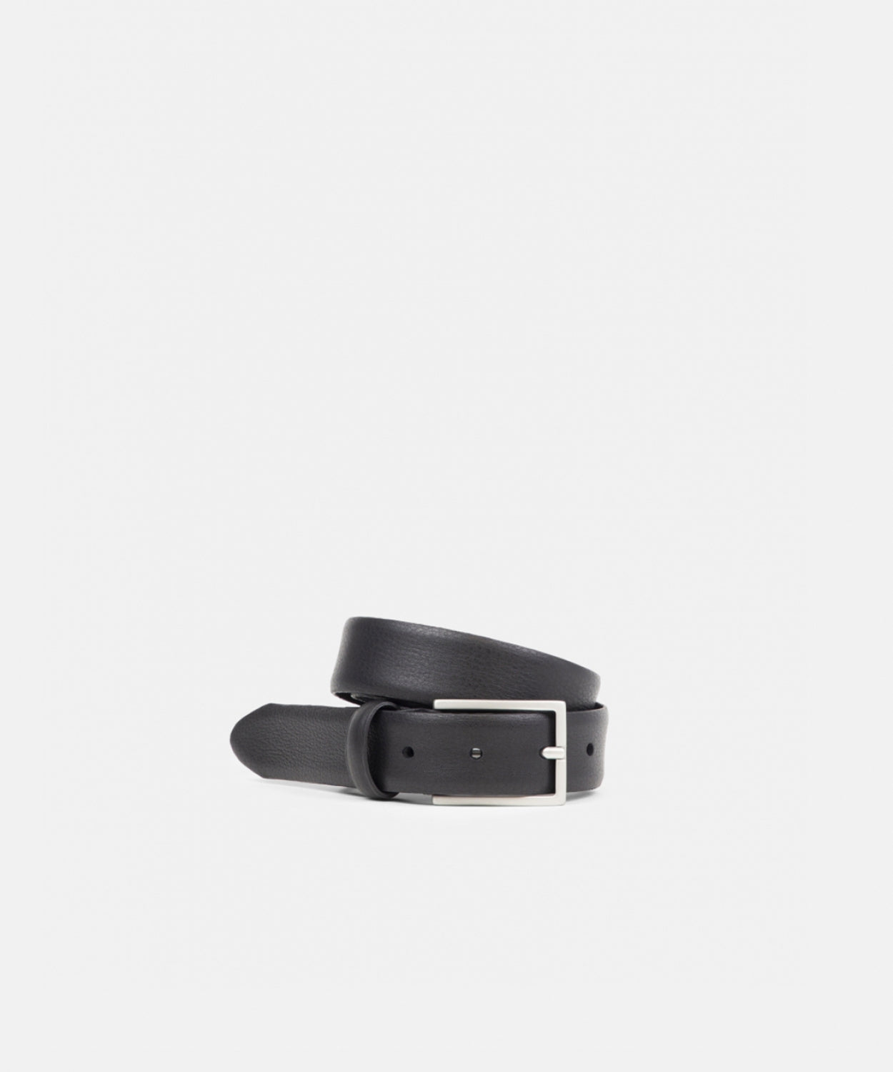 Boulder Belt | Black