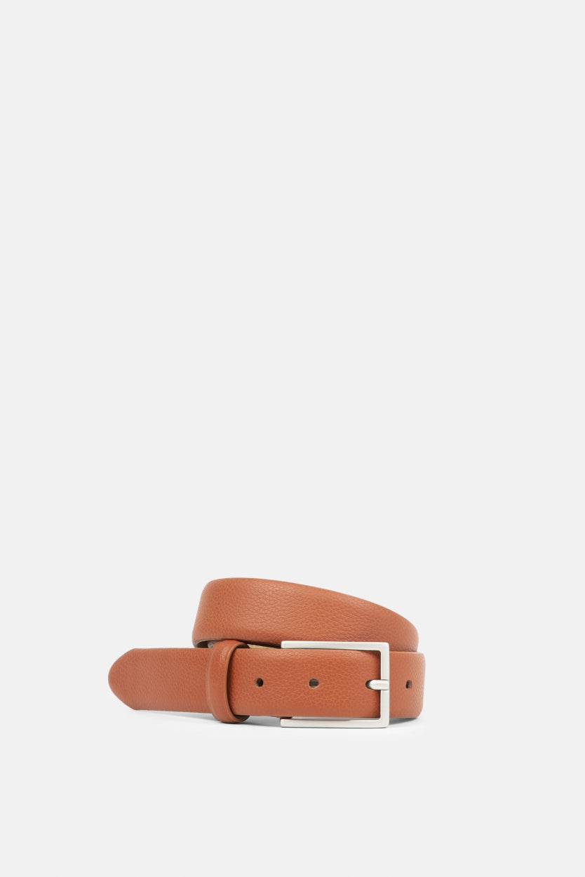 Boulder Belt | Cognac