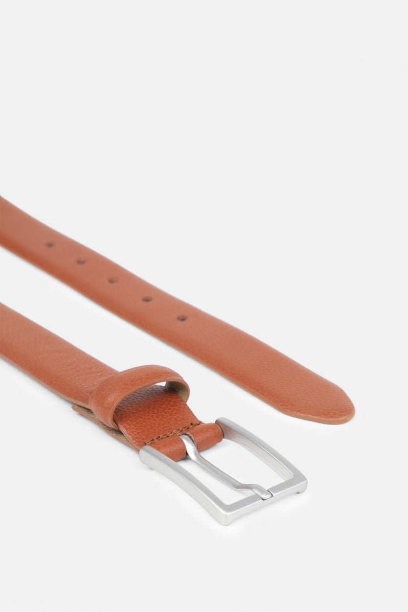 Boulder Belt | Cognac