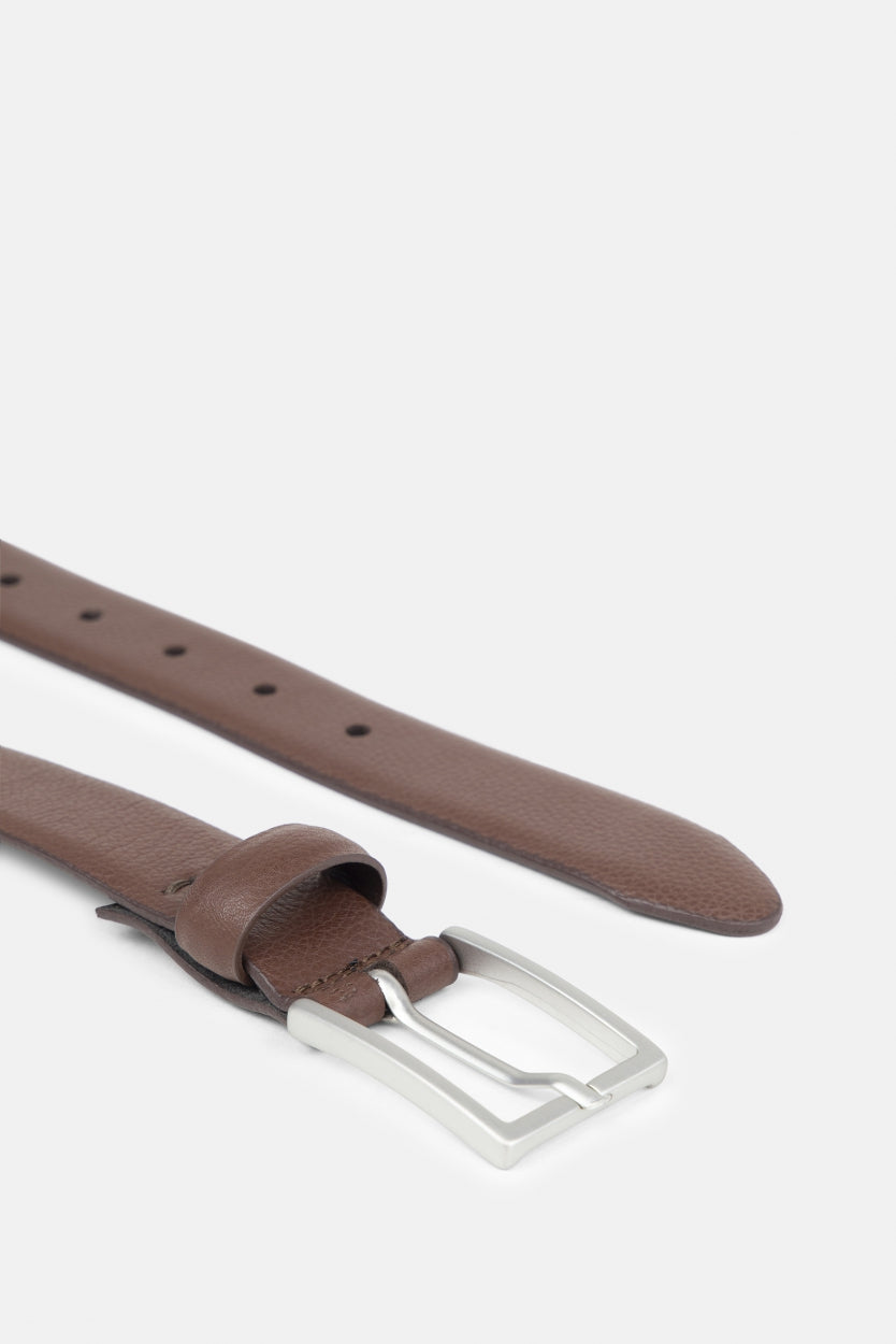 Boulder Belt | Brown