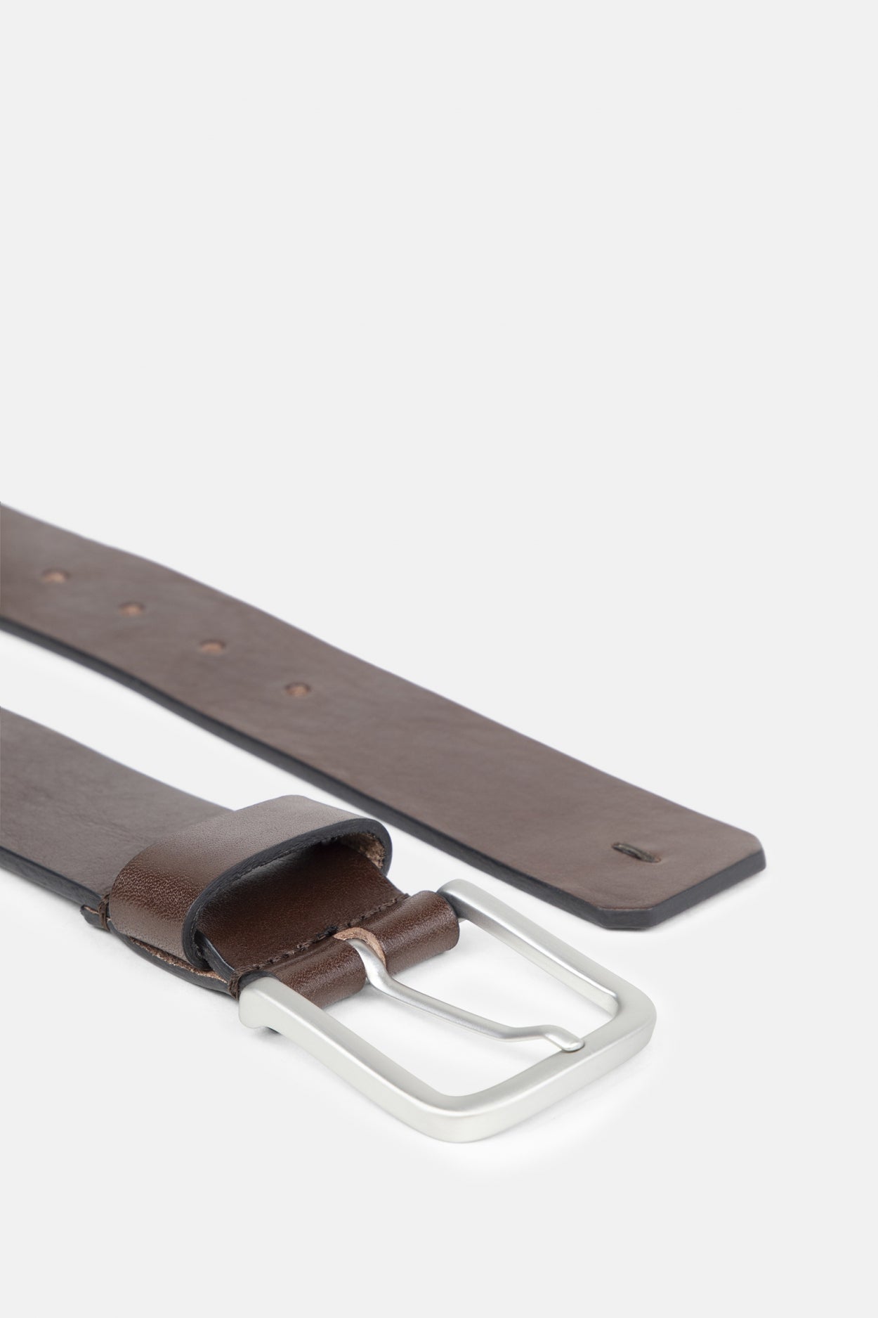 Hawk Belt | Dark Brown