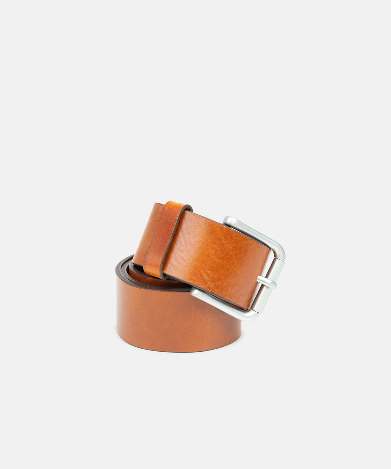 Dare Belt | Cognac