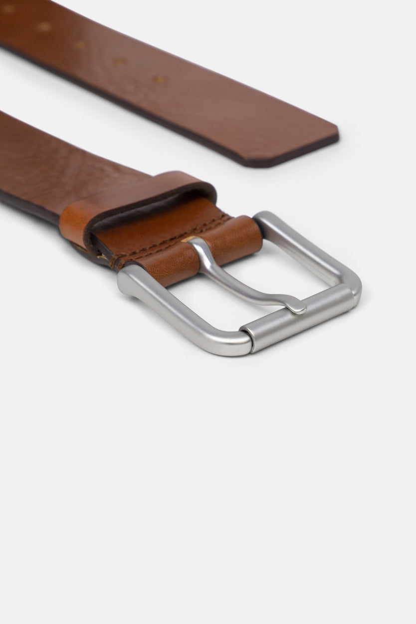 Dare Belt | Cognac