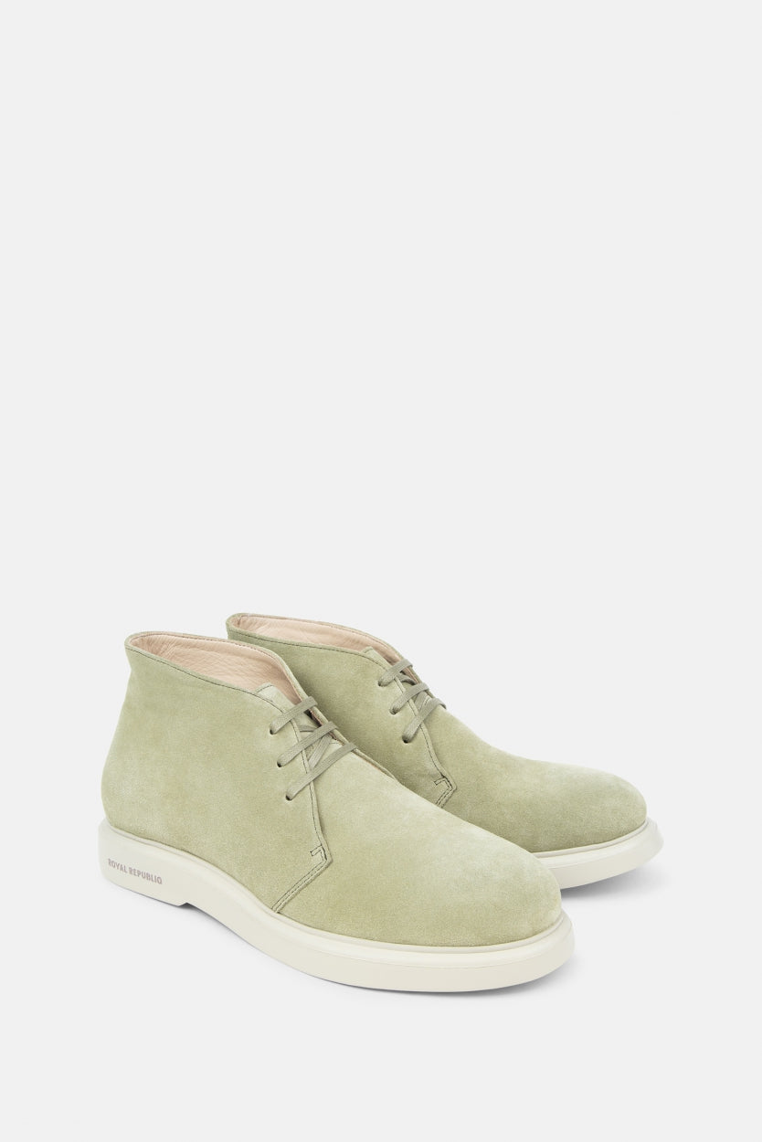 Bunk Chukka | Green