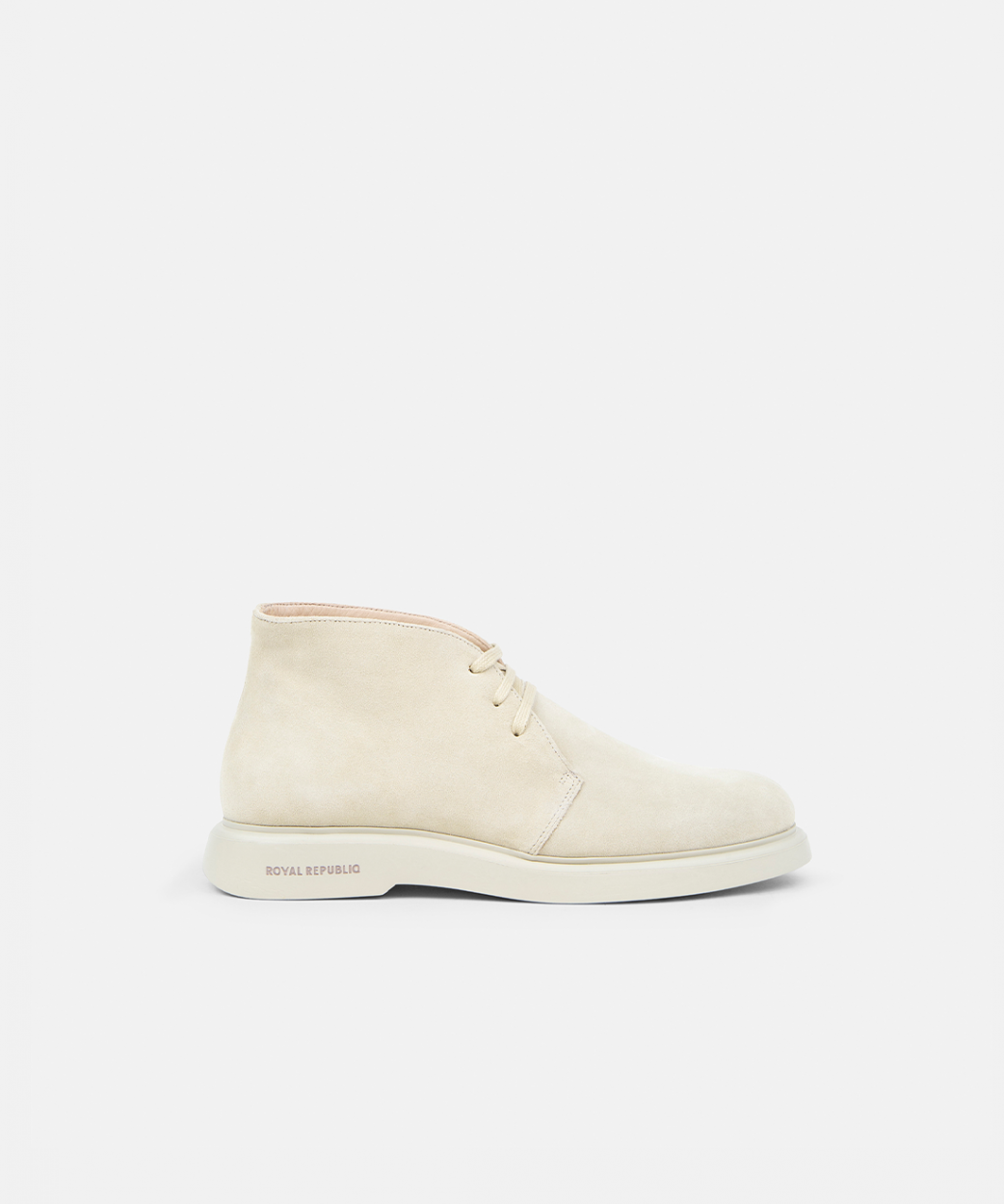 Bunk Chukka | Sand