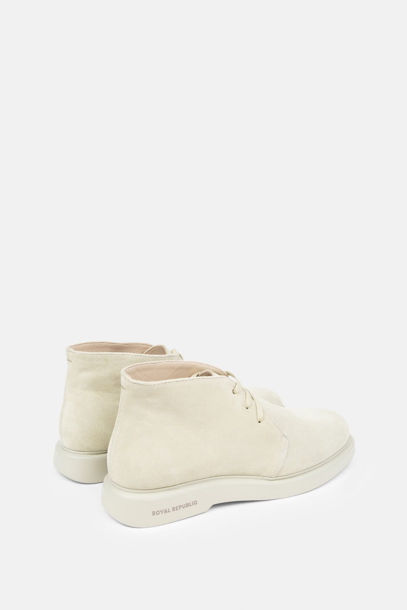 Bunk Chukka | Sand