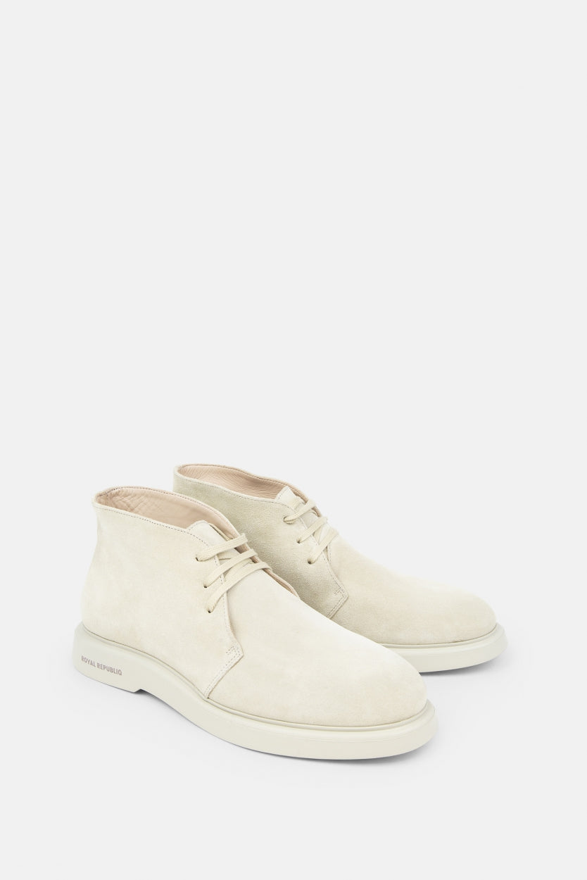 Bunk Chukka | Sand