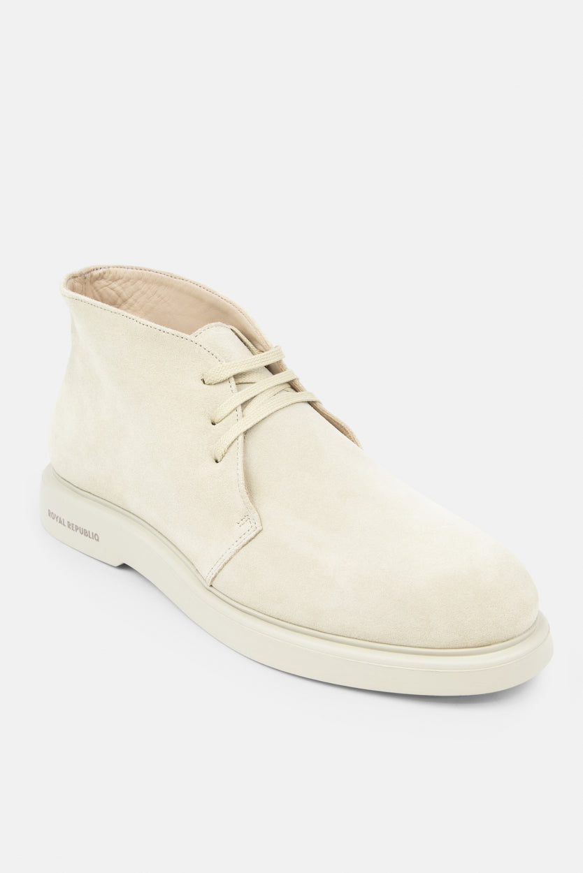 Bunk Chukka | Sand