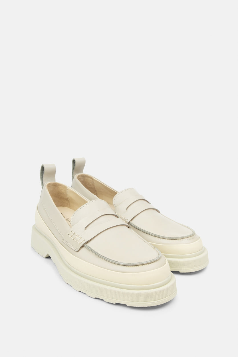 Tediq Loafer | Sand