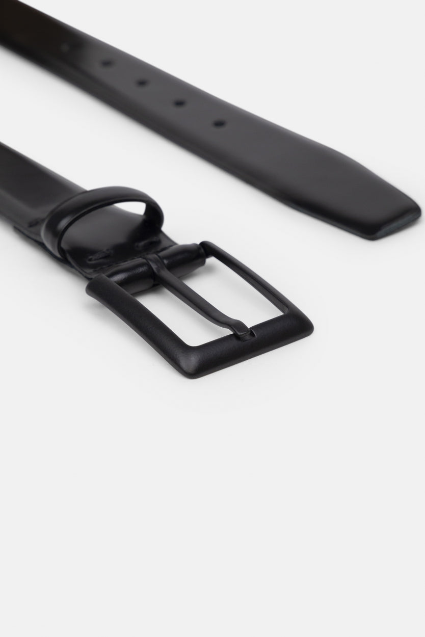 Neo Polido Belt | Black