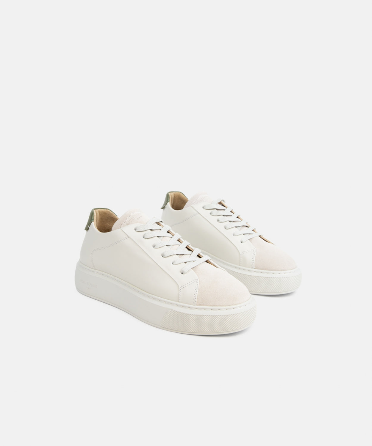 Dare Jaunt Mix Sneaker - Women | Off White