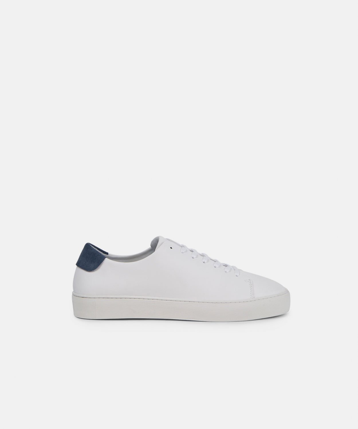 Doric Bound Accent Sneaker - Men | Blue