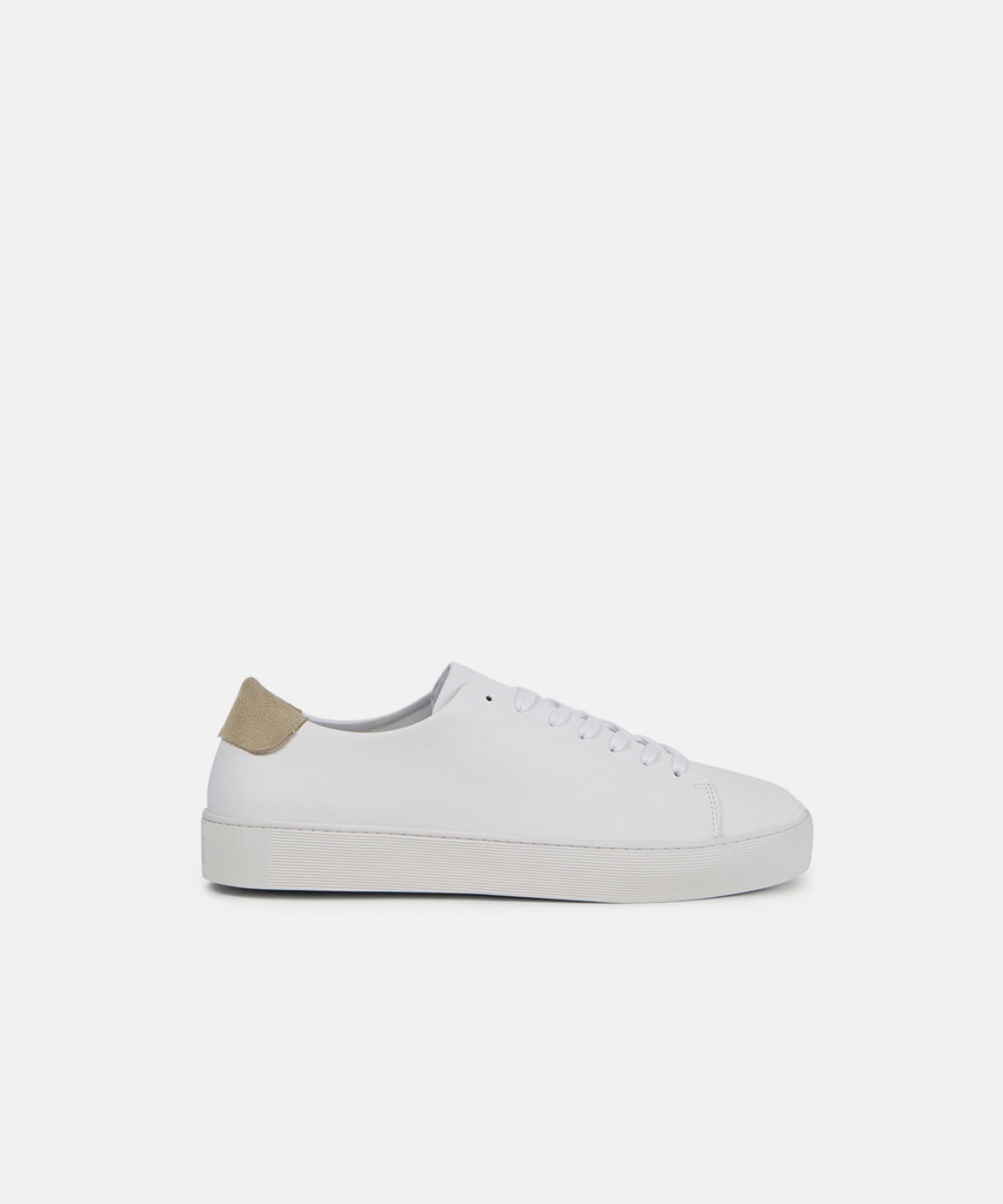 Doric Bound Accent Sneaker - Men | Sand