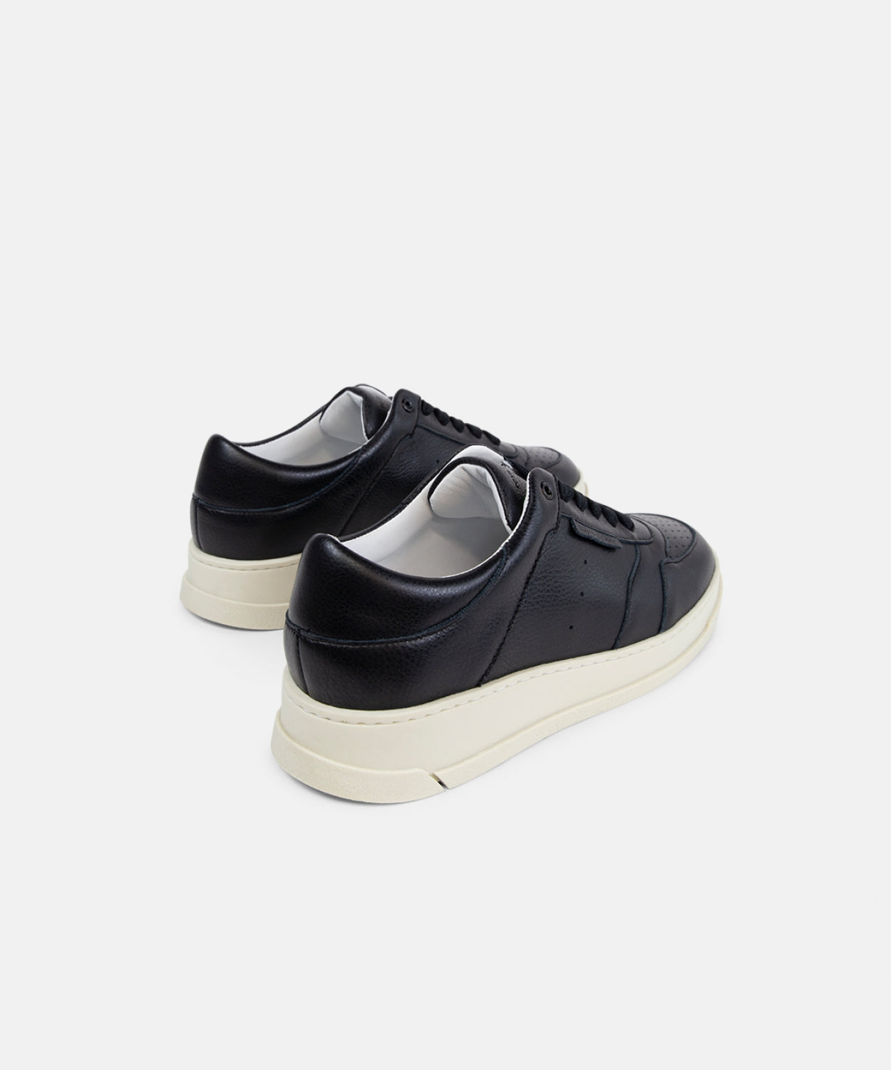 Attila Low Sneaker Women | Black