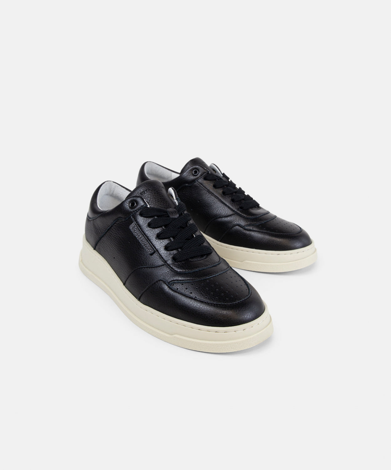 Attila Low Sneaker Women | Black