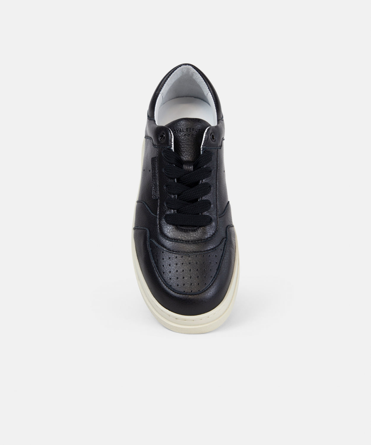 Attila Low Sneaker Women | Black